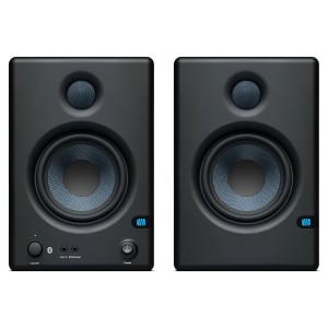 Presonus Eris E4.5 BT Studio Monitors w/ Bluetooth